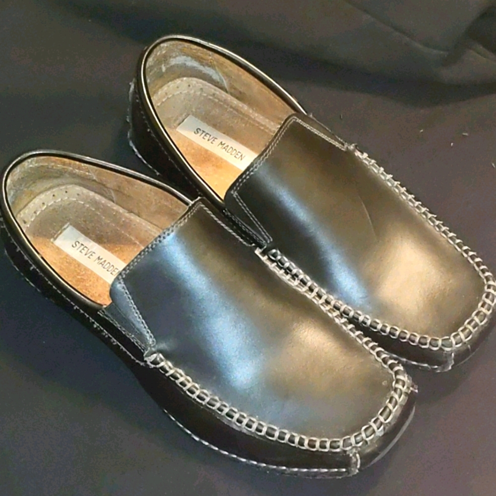 💥 STEVE MADDEN DRESS SHOES💥 STILL SO MUCH LIFE❗